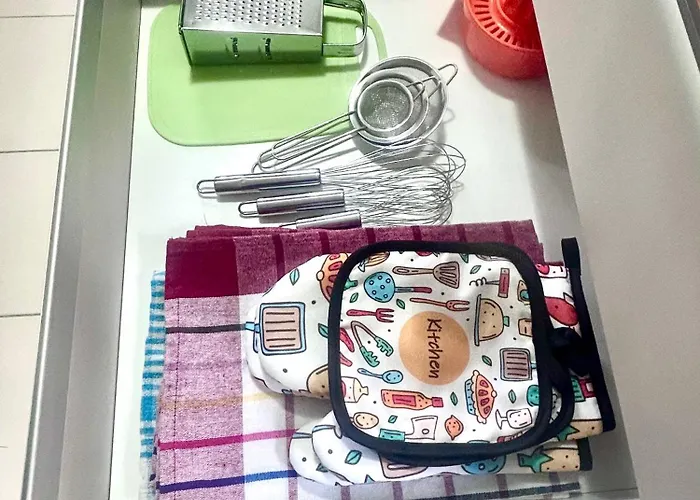 Cagalj Апартаменты *