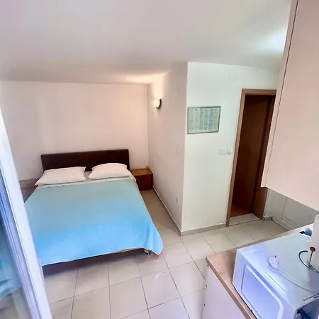 Cagalj Apartamento