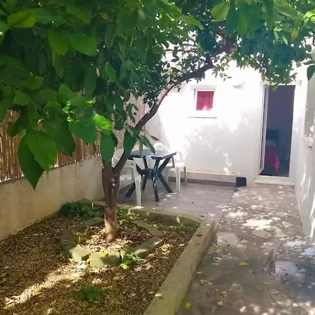 Apartamento Cagalj *