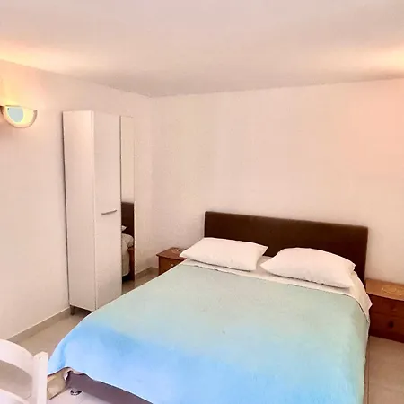 Cagalj Apartamento