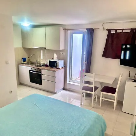 Cagalj Trogir