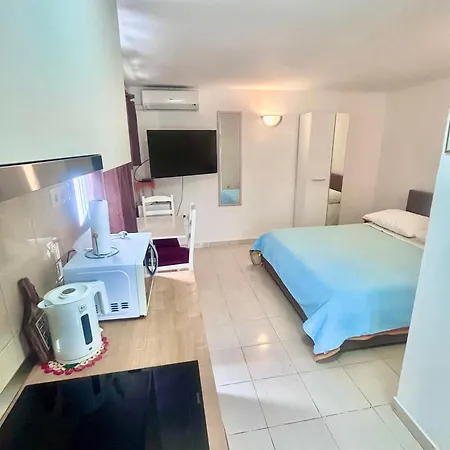 Appartement Cagalj Trogir