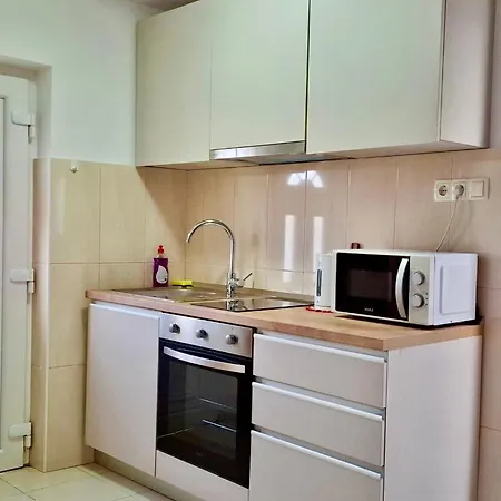 Apartamento Cagalj *