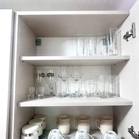 Apartamento Cagalj