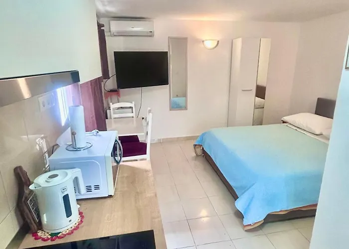 Appartement Cagalj Trogir