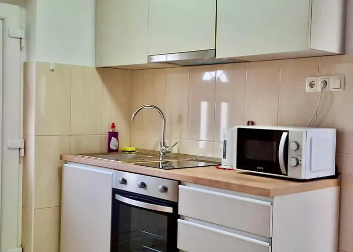 Appartement Cagalj *